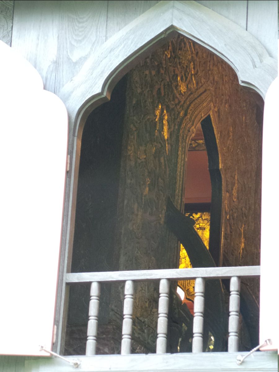 Suan Pakkad Palace & Museum14
